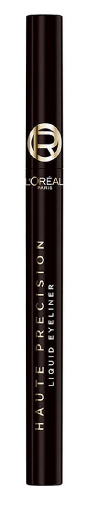 Подводка для глаз L’Oréal Paris Haute Precision, brun leather цв. 020