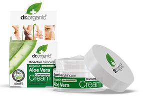 Veido kremas Dr. Organic Bioactive Skincare, 50 ml