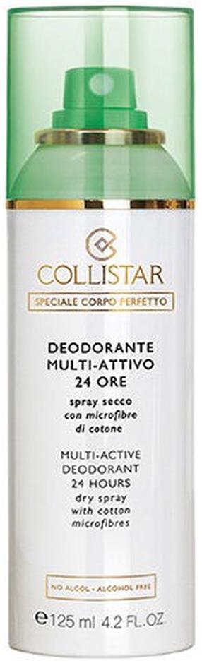 Дезодорант для женщин Collistar, 125 мл