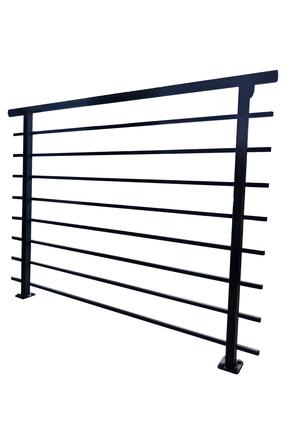 Balustrāde Minka 46303 Secura Pro TOP, 1.5 m