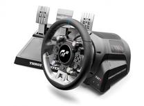 Žaidimų vairas Thrustmaster T-GT II, juoda sp.