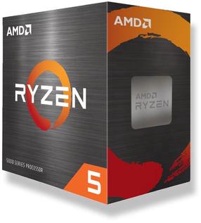Процессор AMD 5600XT, 3.7ГГц, AM4, 32МБ
