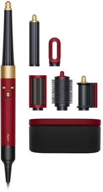 Prekė su pažeista pakuote. Plaukų formavimo šukos Dyson HS08 Airwrap i.d. (596926-01)