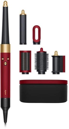 Prekė su pažeista pakuote. Plaukų formavimo šukos Dyson HS08 Airwrap i.d. (596926-01)
