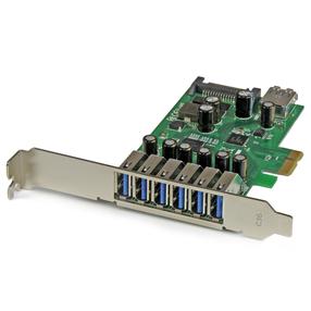Üleminek StarTech