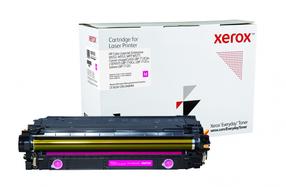 Тонер Xerox Everyday 006R03682, фуксия (magenta) цв.