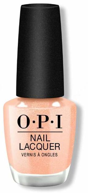 Nagų lakas OPI, queens rule sp., 15 ml