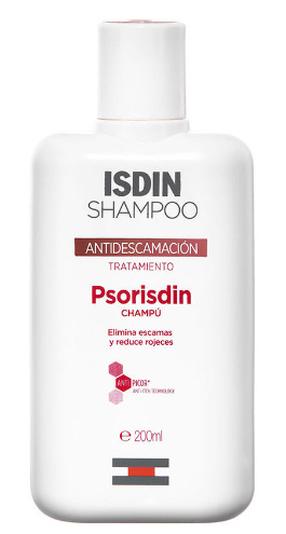Šampūnas Isdin Psorisdin Control, 200 ml
