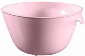 Segamisnõu Curver, roosa v., 2.5 l