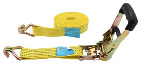 Kravas nostiprināšanas siksna Compass, 5000 kg, 6 m