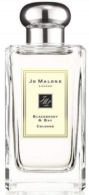 Одеколон Jo Malone Blackberry & Bay Women, 100 мл, (без упаковки)