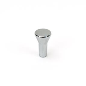 Mööbli käepide Rei 32N-861.21, 24 cm, kroom v., 2 tk