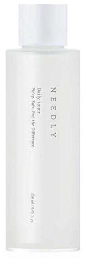 Näotoonik Needly Hydra Daily Toner, 250.0 ml