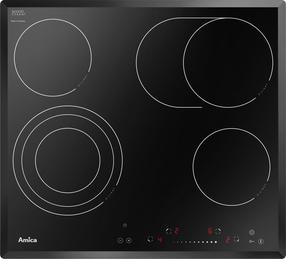 Elektrinė kaitlentė Amica PC6411FTS