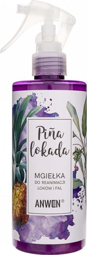 Sprejs matiem Anwen Pina Lokada, 300 ml