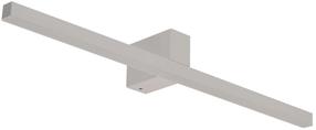 Šviestuvas sieninis Light Prestige Nevada L LP-778/1W L WH, LED, 4000 °K, 1 x 20 W, balta sp. / balta sp.