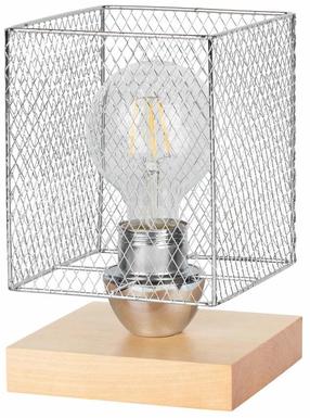 Stalinis šviestuvas Spotlight Norman 9175960, E27, 25W