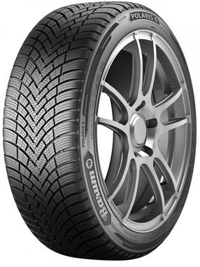Ziemas riepa Barum Polaris 6 205/65/R17, 100-H, XL, C, C, 72 dB