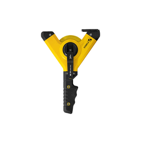 Рулетка Stabila LBM1000, 30 м