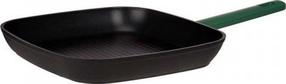 Keptuvė Kinvara Black Green, Ø 28 cm, aliuminis