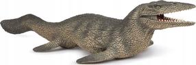 Rotaļlietu figūriņa Papo Tylosaurus 427854, zaļa krās.