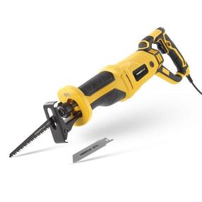 Linearais zāģis Powerplus POWX03971, 920 W