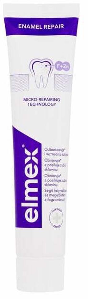 Hambapasta Elmex Enamel Repair, 75 ml
