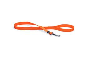 Koera rihm Karlie 67865, oranž v., 1 m x 25 mm