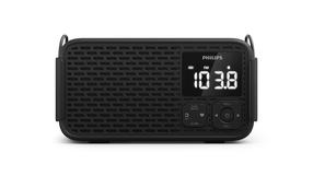 Raadiovastuvõtja Philips TAR3500/00