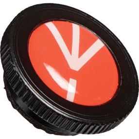 Adapteris Manfrotto ROUND-PL, 17.5 cm