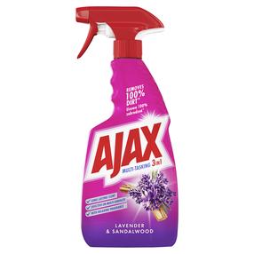 Valiklis, universalaus naudojimo Ajax LAVENDER & SANDALWOOD, 0.500 l