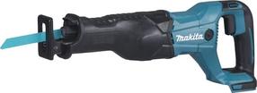 Tiesinis pjūklas Makita DJR186Z, 18 V