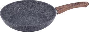 Cepšanas panna Kamille KM4163, Ø 28 cm, alumīnijs