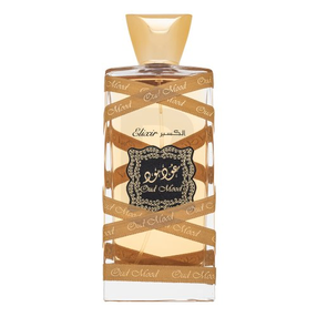 Parfüümvesi Lattafa Oud Mood Elixir, 100 ml