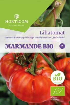 Seemned Horticom, tomat, 0.2 g