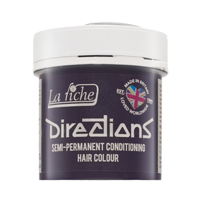 Тонизирующая маска La Riche Directions Semi-Permanent, ultra violet цв., 88 мл