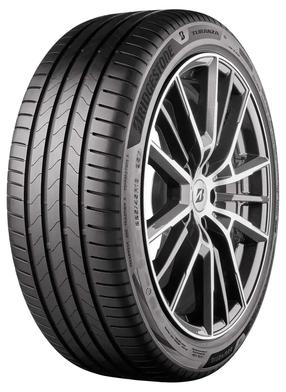 Vasarinė automobilių padanga Bridgestone Turanza 6 245/45/R19, 102-Y, XL, A, A, 70 dB