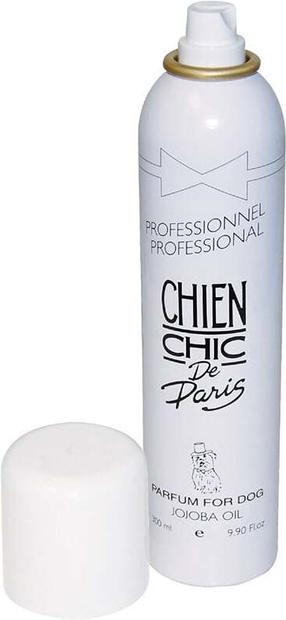 Smaržas suņu kažokam Chien Chic Parfum For Dog 1789-56211, 300 ml