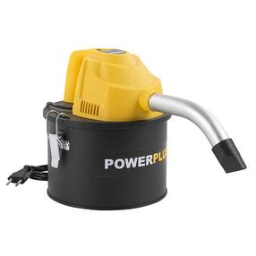 Пылесос для золы Powerplus POWX3004, 4 л