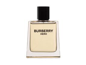 Туалетная вода Burberry Hero, 100 мл