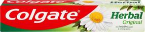 Zobu pasta Colgate Herbal Original, 75 ml