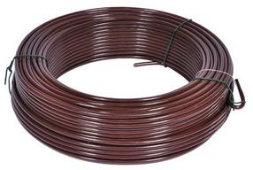 Viela dengta PVC Garden Center, 0.8 mm/1.3 mm, 30 m