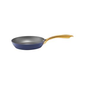 Keptuvė Ambition Qualum Basic Glam, Ø 20 cm, aliuminis/plienas