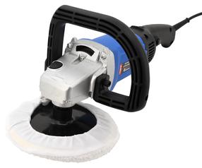 Poleerija Compass, 1400 W