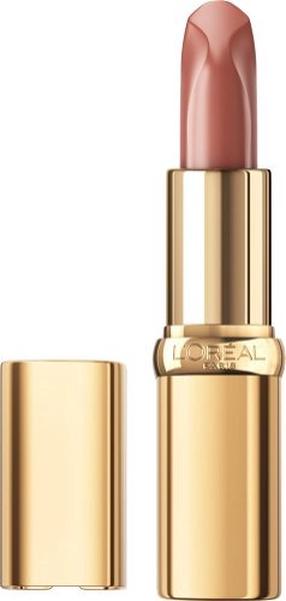 Huulepulk L’Oréal Paris Color Riche Free The Nudes, 4.7 g, 520 nu defiant
