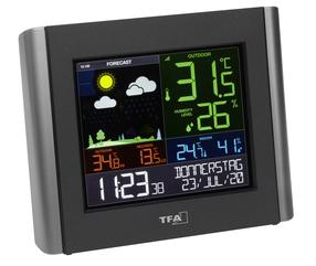 Meteorologinė stotelė TFA 35.8000.01