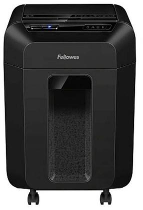 Paberihunt Fellowes AutoMax 80M, 4 x 12 mm