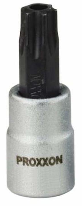 Торцевая головка Proxxon, TX8, 1/4"