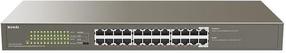 Komutatorius (Switch) Tenda TEG1124P-24-250W