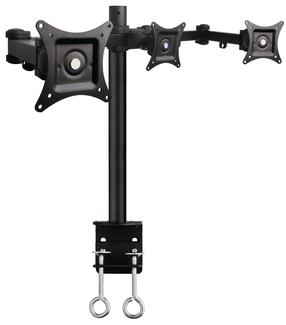 Держатель для монитора Techly, 13-24″